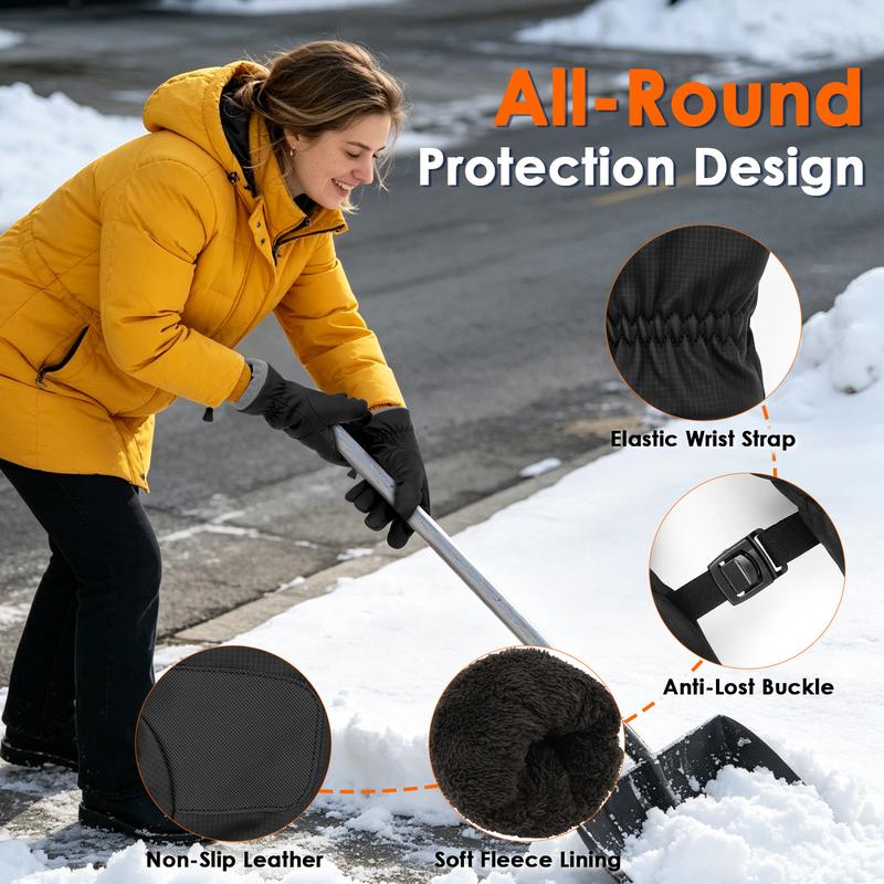 Soralise™ WinterTouch Gloves