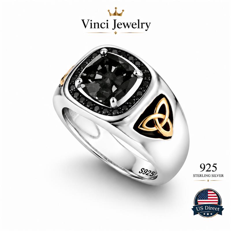 Soralise™ Obsidian Trinity VIP