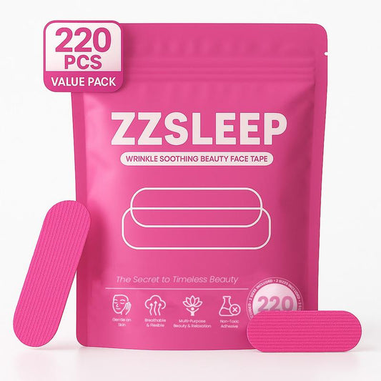 Soralise™ SleepSmooth Patches