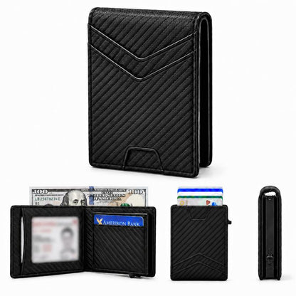 Soralise™ MagWallet Pro
