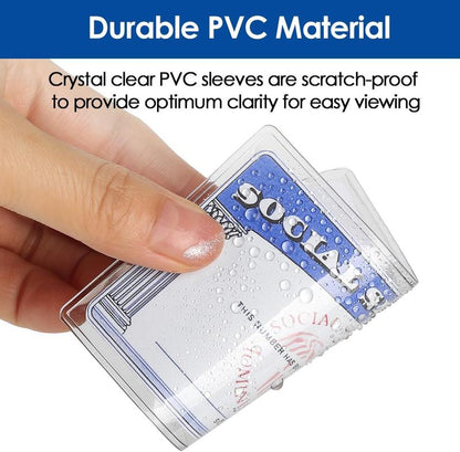 Soralise™ CardShield