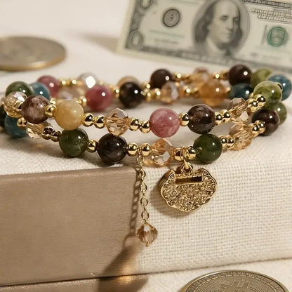 Soralise™ Pulsera de Abundancia