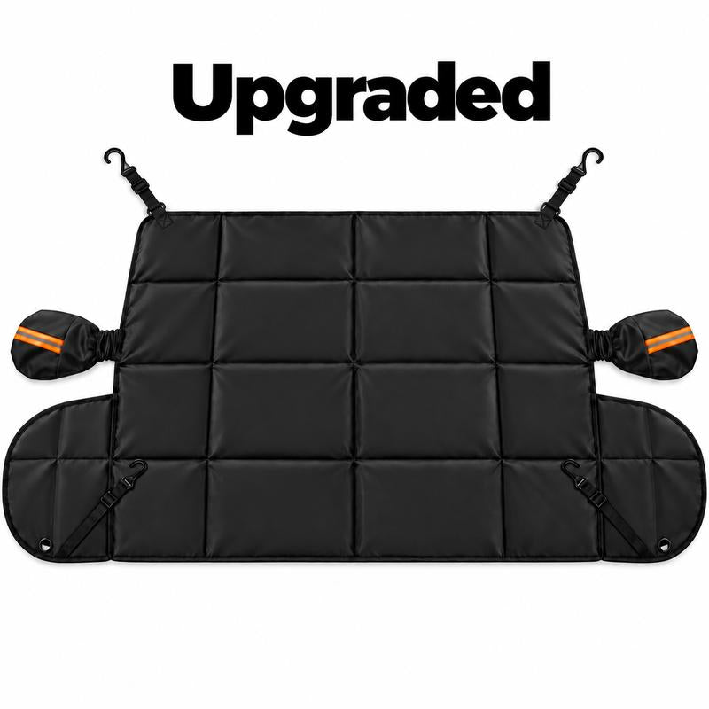 Soralise™ WeatherShield 4X