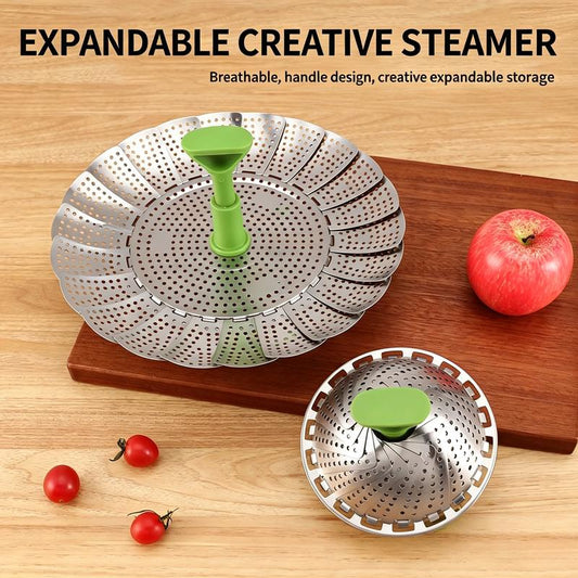 Soralise™ SteamFlex 304