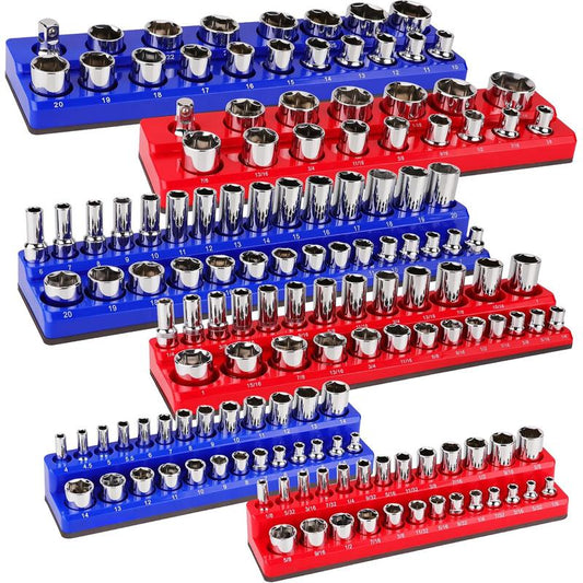 Soralise™ MagSocket 9-Piece Organizer Set