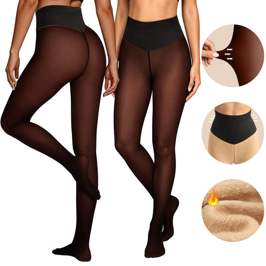 Soralise™ ThermoSculpt Leggings