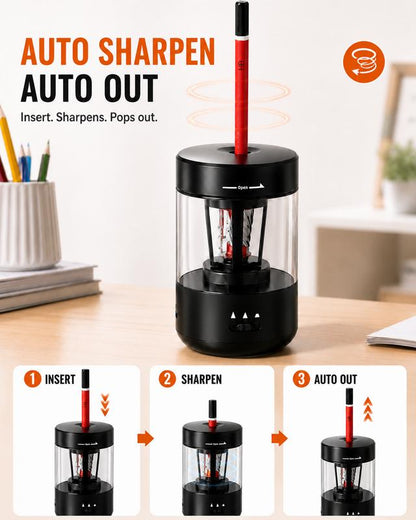 Soralise™ PencilPop Pro
