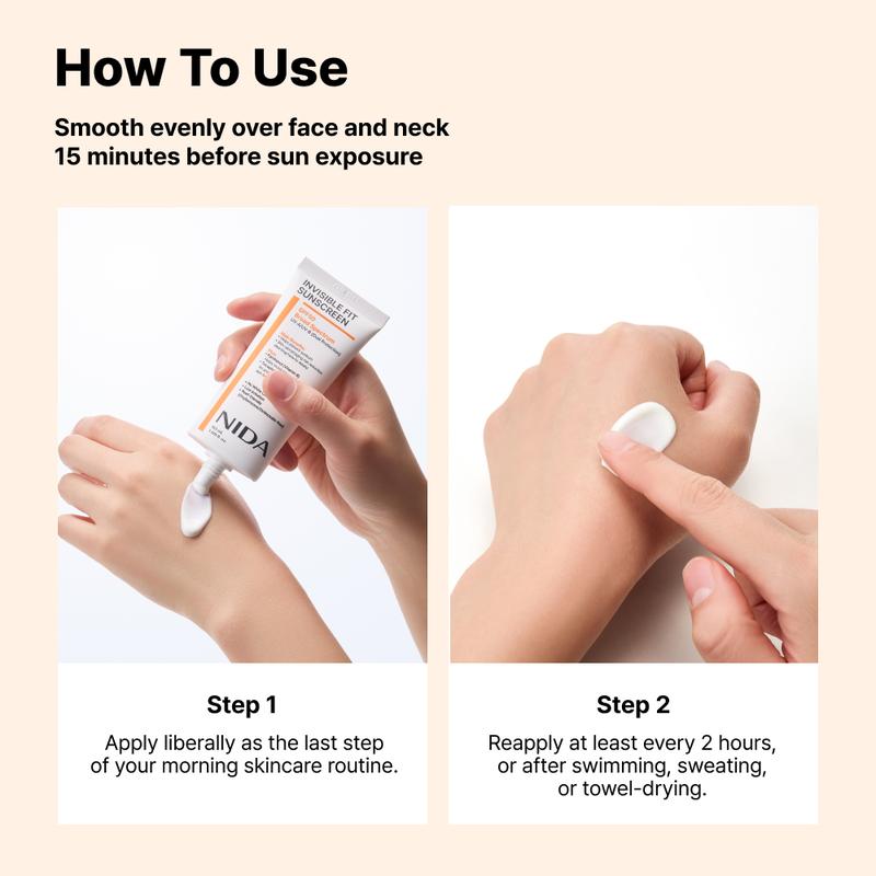 Soralise™ BrightShield SPF 50 Sunscreen