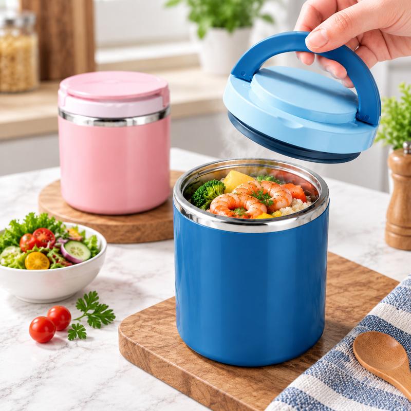 Soralise™ LunchThermo