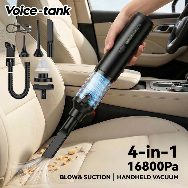 Soralise™ AirVac Pro