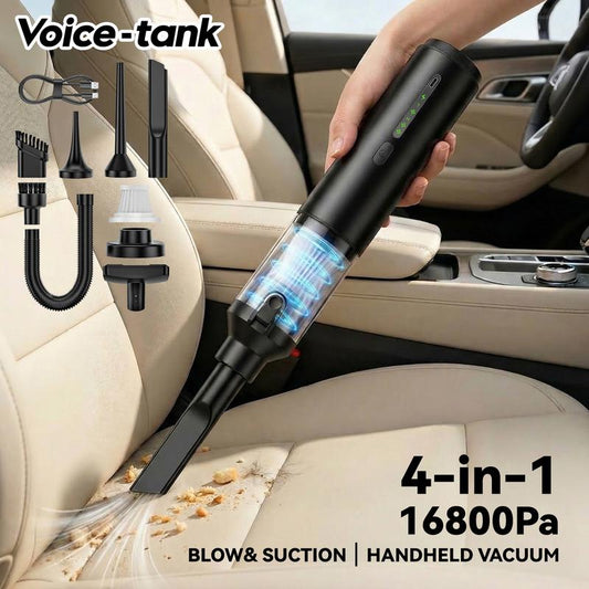 Soralise™ AirVac Pro