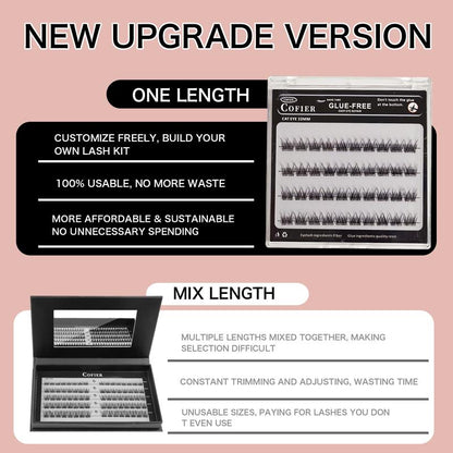 Soralise™ OneTouch Lashes