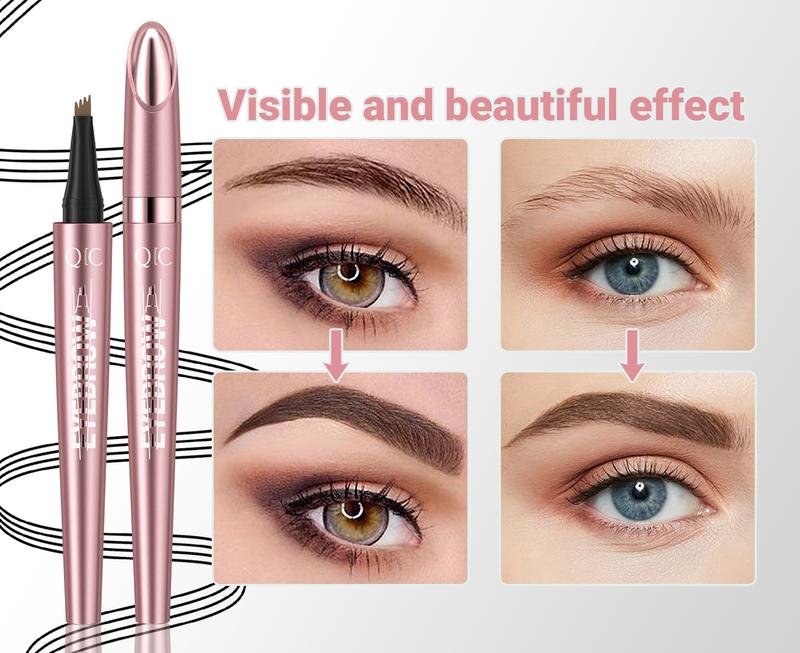 Soralise™ Lápiz MicroBrow 4D