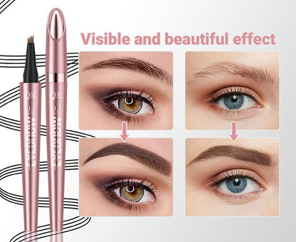 Soralise™ Lápiz MicroBrow 4D