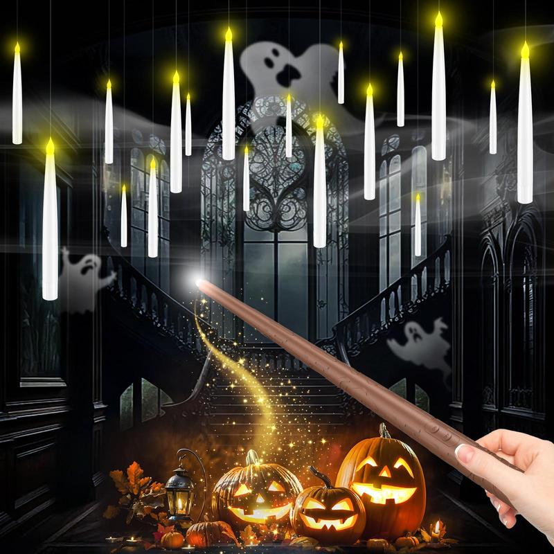 Soralise™ MagicFloat Candles
