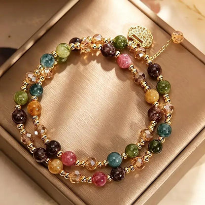 Soralise™ Pulsera de Abundancia