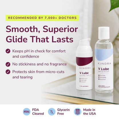 Soralise™ SilkGlide Pro
