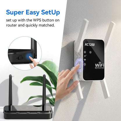 Soralise™ WiFiBoost Pro