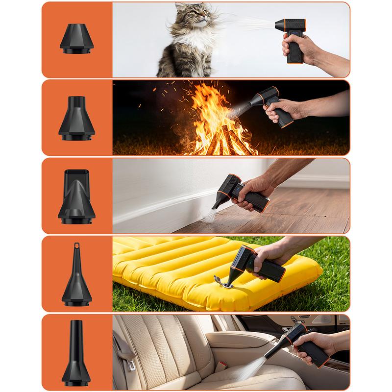Soralise™ AirBlast Pro