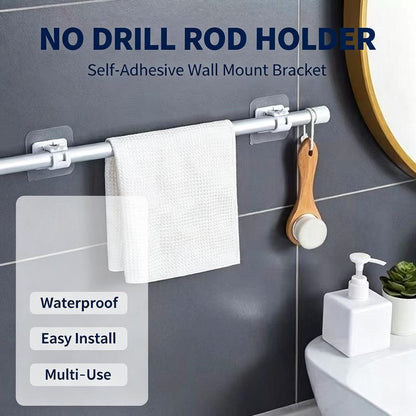 Soralise™ NoDrill Holders