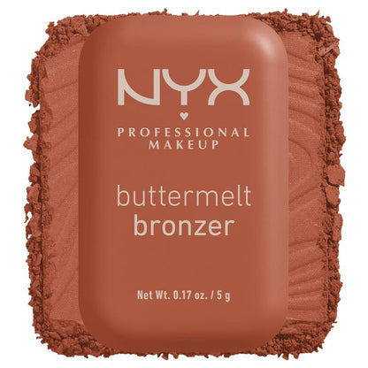 Soralise™ ButterMelt Bronzer