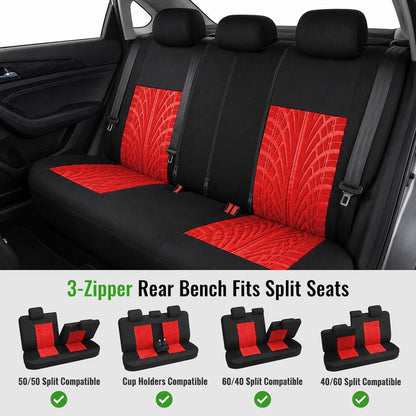 Soralise™ SeatRevive Covers