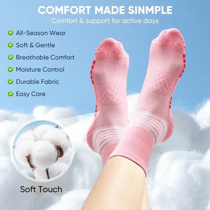 Soralise™ Calcetines de Compresión ComfortStep