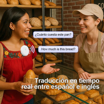 Soralise™ TalkBridge Pro