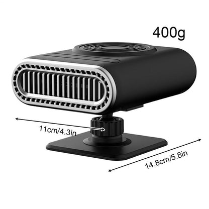 Soralise™ AutoHeat 12V