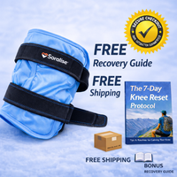 IceWrap™ Recovery Bundle