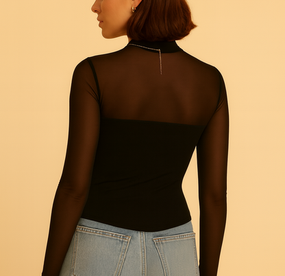 Contour Luxe Bodysuit