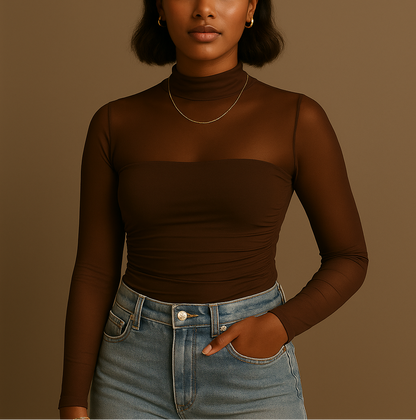 Contour Luxe Bodysuit