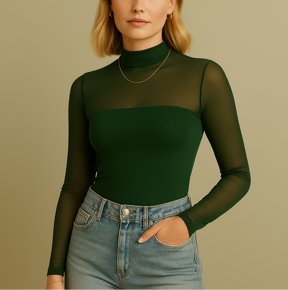 Contour Luxe Bodysuit