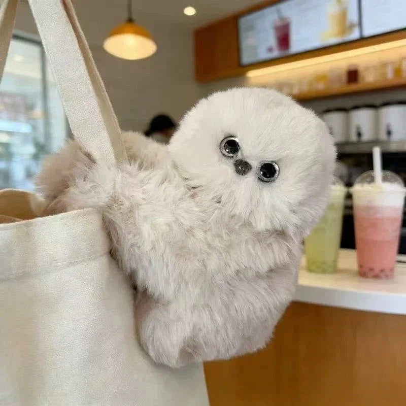 Soralise™ Mirumi Plush Owl