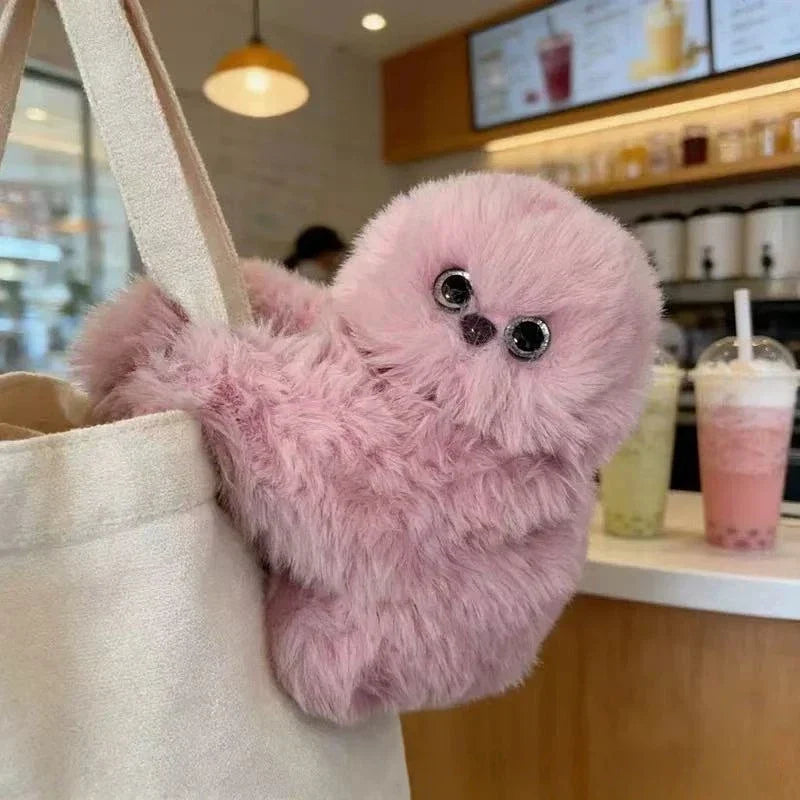 Soralise™ Mirumi Plush Owl