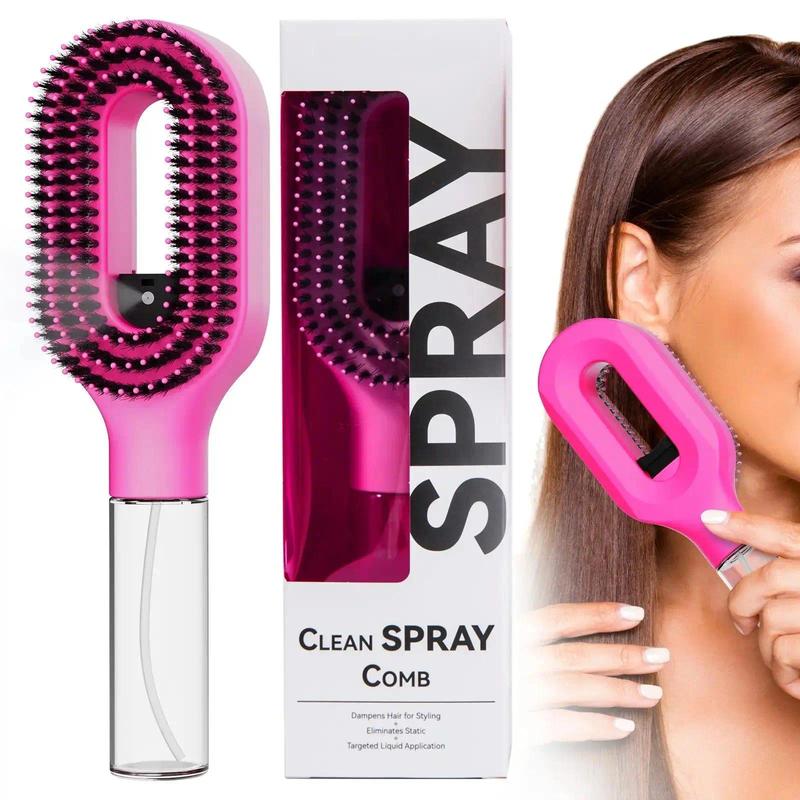 Soralise™ SprayBrush