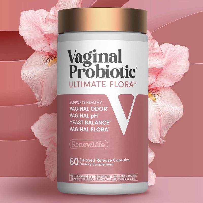 Soralise™ FloraBalance Pro