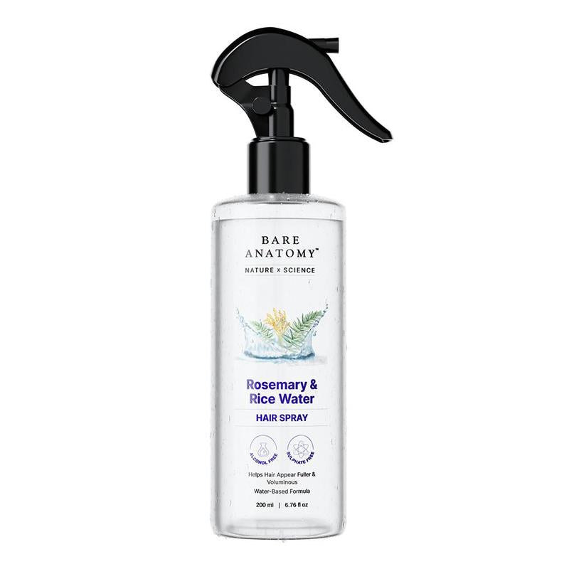 Soralise™ RosemaryRice Glow