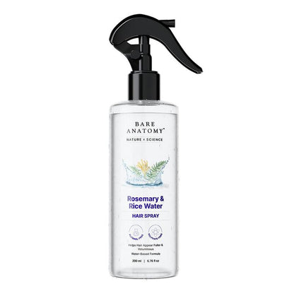 Soralise™ RosemaryRice Glow