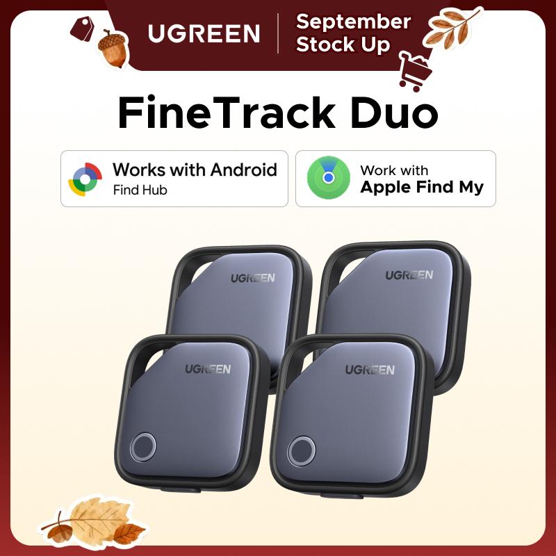 Soralise™ FindMate Pro Tracker