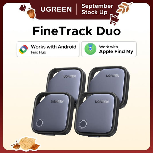 Soralise™ FindMate Pro Tracker