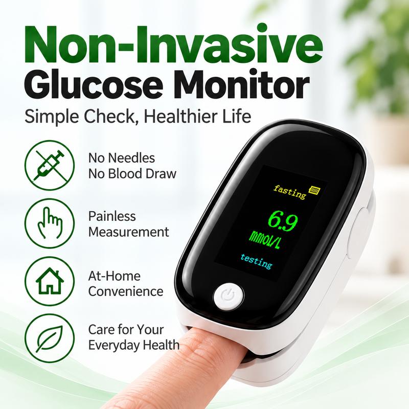 Soralise™ GlucoFácil