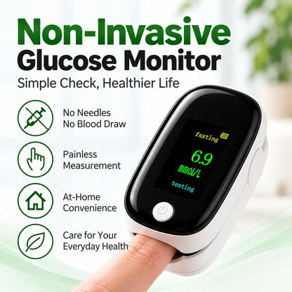 Soralise™ GlucoFácil