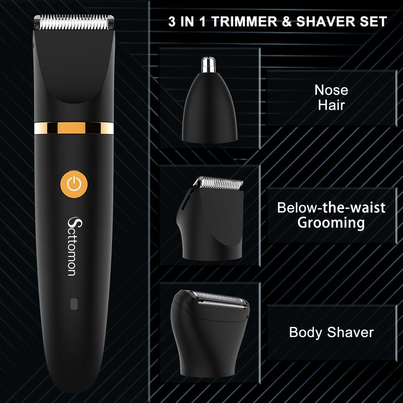 Soralise™ TrimSafe Pro