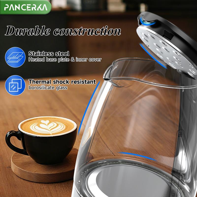 Soralise™ QuickBoil 1.8L