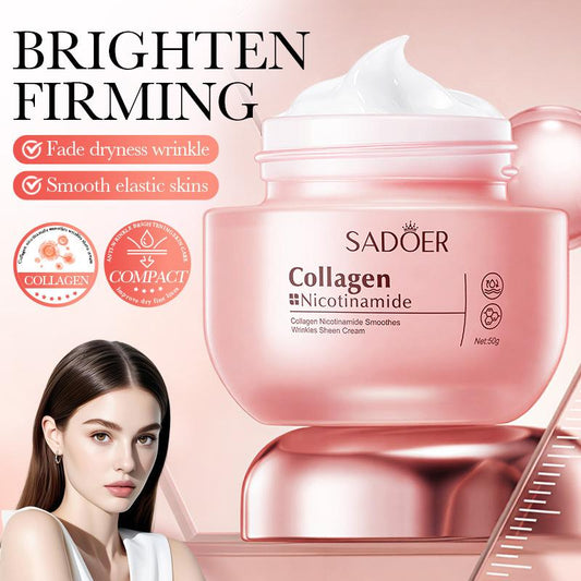 Soralise™ Collagen Jelly Cream