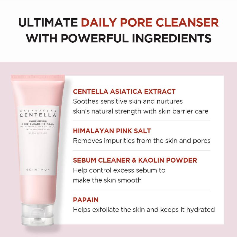 Soralise™ PorePure Centella