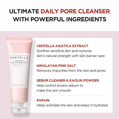 Soralise™ PorePure Centella