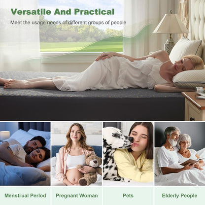 Soralise™ MattressShield Pro