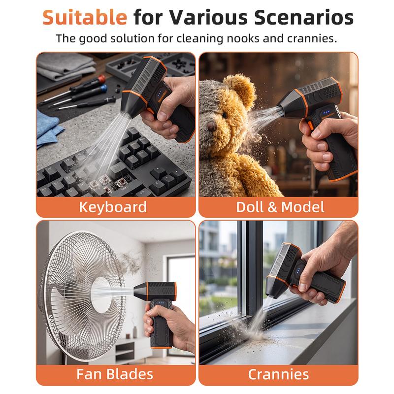 Soralise™ AirBlast Pro